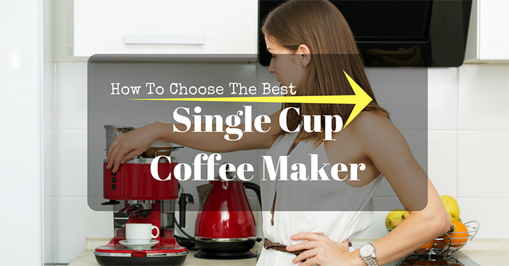 single-cup-coffee-maker