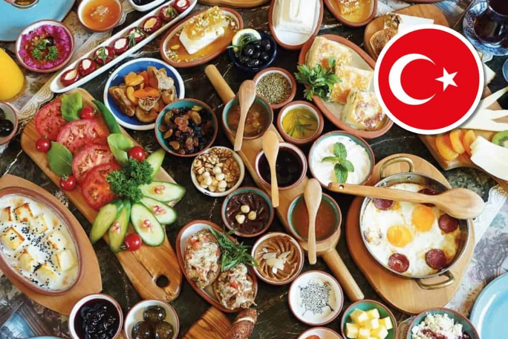 turkish food facts